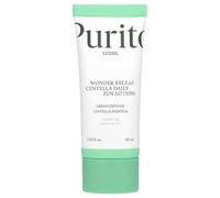 PURITO SEOUL Wonder Releaf Centella Daily Sun Lotion SPF50+ PA++++ (60 ml)