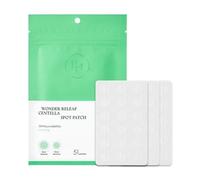 Purito All Care R Ecover y Cica-Aid Spot Patch - 51 Piezas