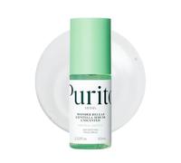 PURITO Centella Unscented Serum, Korean Centella, for All Skin Types, Ampoule, Soothing, Calming, Facial Serum for face, Vegan & Cruelty-Free, Korean Skin Care, 60ml