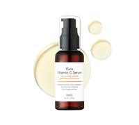 PURITO Suero de vitamina C pura 60 ml 2.0 fl.oz, suero de ingredientes naturales, vitamina C, vegano y sin crueldad animal, hipoalergénico, calmante, sin fragancia, cuidado de la piel coreano