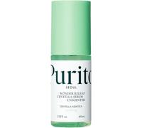 Purito Suero sin perfume de centella 60mL