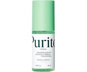 Purito Suero sin perfume de centella 60mL