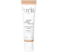 Purito Wonder Releaf Centella BB Cream Calmante 30mL 15 Rose Ivory