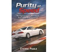 Purity at Speed: The Engineering of a Benchmark Front-Drive Performance Car