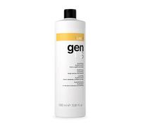 PURITY GEN US champú purificante para cabello y cuero cabelludo con caspa 1000ml PQWE345