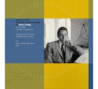 Purity of Aim: The Book Jacket Designs of Alvin Lustig (Graphic Design Archives Chapbook Series)