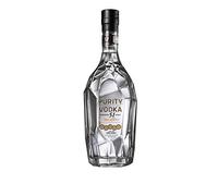 Purity Organic Vodka Connoisseur 51 Reserve 700ml