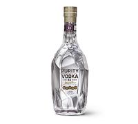 Purity Organic Vodka Ultra 34 Premium 700ml