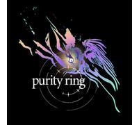 Purity Ring - Purity Ring