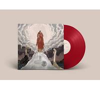 Purity Ring - Womb-Red Coloured Vinyl [Vinilo]