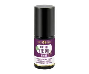 Purity Vision Aceite Bio Lifting Contorno de Ojos NIGHT roll-on - 5ml