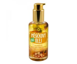 Purity Vision Aceite de caléndula ecológico 100 ml