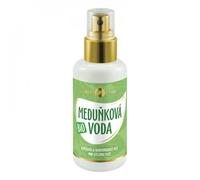 Purity Vision Agua de melisa ecológica 100 ml