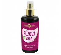 Purity Vision Agua de rosas ecológica 200 ml