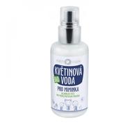 Purity Vision Agua floral bio para bebés 100 ml