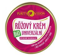 Purity Vision Crema Bio Rose universal 70 ml