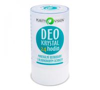 Purity Vision Deocrystal 120 g