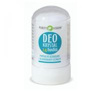 Purity Vision Deocrystal 60 g