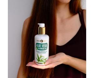 Purity Vision Gel Bio Calmante Aloe Vera 200 ml