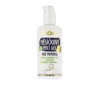 Purity Vision Gel limpiador bio de caléndula para bebés