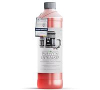 PURIVITA® Descalcificador Universal Cafetera y Hervidor, 750 ml