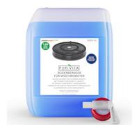 PURIVITA® Detergente Friegasuelos Concentrado Robot y Aspirador, 5 L | Sin rayas, secado rápido, poca espuma y sin aclarado - para robots friegasuelos, aspiradores-fregadores y suelos duros