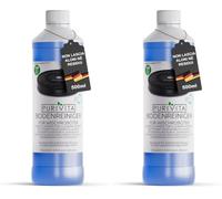 PURIVITA® Detergente Friegasuelos Concentrado Robot y Aspirador, 500 ml (Paquete de 2)