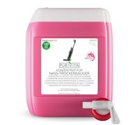 PURIVITA® Detergente Suelos Aspirador Seco-Húmedo - Magnolia, 5L