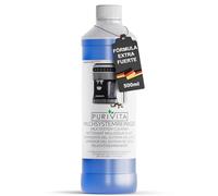 PURIVITA® Limpiador Sistema de Leche Cafetera y Espumador, 500 ml