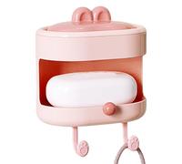 Purk Skin Men Mujeres - Limpiador De La Piel Loofá | De Limpieza Del Cuerpo | Brosse Cuerpo De Dos Lados | Peine De Ducha Con Remolacha Corp De Esponja Exfoliante