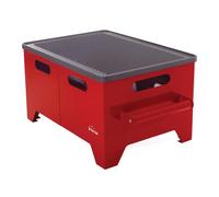 Purline BB01 Barbacoa de Biocombustible