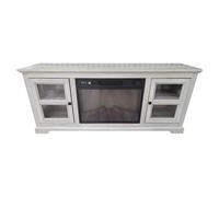 Salamandra ELÉCTRICA CON MUEBLE CHE-900 PU