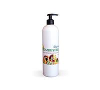 Purline Combustible De Origen Natural En Gel 12 Botellas 500Ml