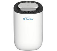 Purline Dryos 1 Deshumidificador con Luz LED 600ml 21W