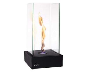 Purline Tornado Biochimenea de Sobremesa/Suelo 2kW