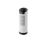 Torre de sobremesa de 3 velocidades y oscilación automática