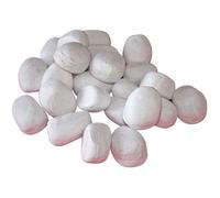Purline WINCBTOUT-05 Piedras Blancas para Biochimenea