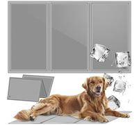 Esterilla refrescante Purlov para animales (90 x 50 cm)