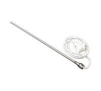 Purmo Ptc-Patrone para Radiador Toallero Con Conector Schuko Y Interruptor 600W