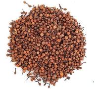 Purna Tattva Nagkesar - Árbol de madera de hierro - Mesua Ferrea-rosa india castaño seco (50 g)