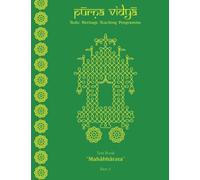 Purna Vidya: Mahabharata Text Book: Volume 5
