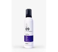 Purning 09 Blonderesolve Silver Mousse 250 ml | Mousse antiamarillo específica para cabello rubio