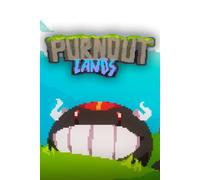 Purnout lands (FOR COLLECTOR'S ONLY) Steam Key (PC) GLOBAL