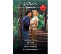 Puro Amor - Corazón Amenazado - Un Acuerdo Muy Especial (ebook)