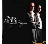 Puro Apronte - Confesion Tanguera