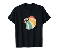 Puro Boulder hold para mantener Camiseta