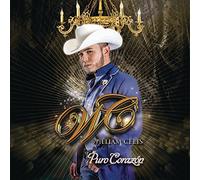 Puro Corazon