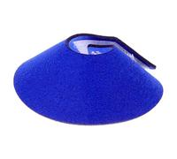 Puro de Cuello Protector contra el Cuello para pájaros para Lesiones fáciles de Poner el diseño cómodo Evita Que se rascen y se desplume para Loros y pájaros