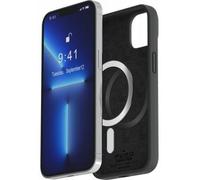 PURO Funda Icon Silicona iPhone 14 Compatible con ,