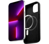 PURO Funda para iPhone 12/12 Pro Silicona Icon ,